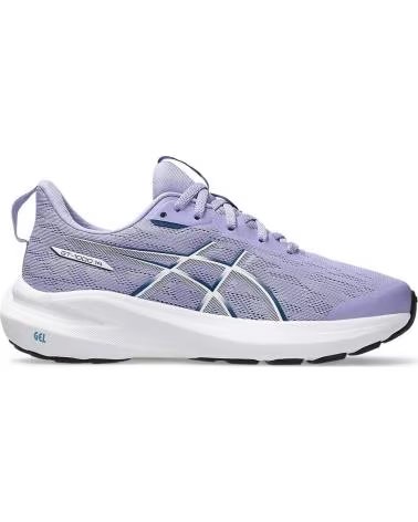 ASICS ZAPATILLAS DE RUNNING 1014A382-500 EN MORADO PARA UNISEX BLUEBELL-TWILIGHT BLUE