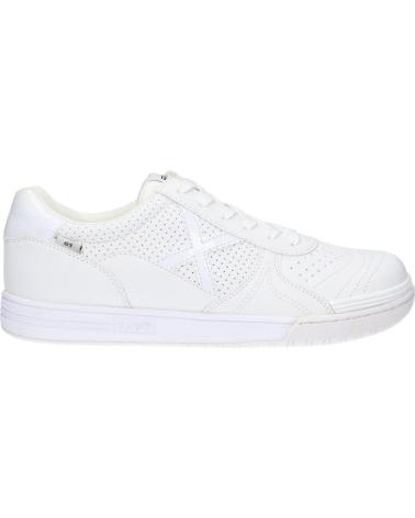 Scarpe sport per Uomo MUNICH 3111207 G-3 PROFIT BLANCO