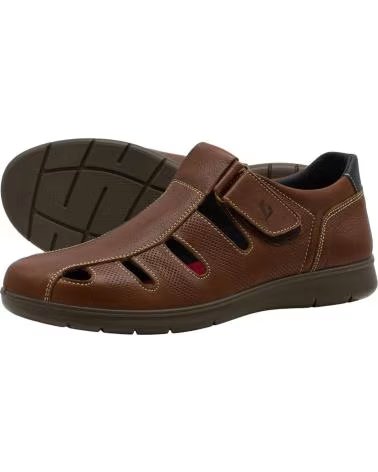 LUISETTI 27920NA CUERO