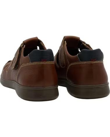 LUISETTI 27920NA CUERO