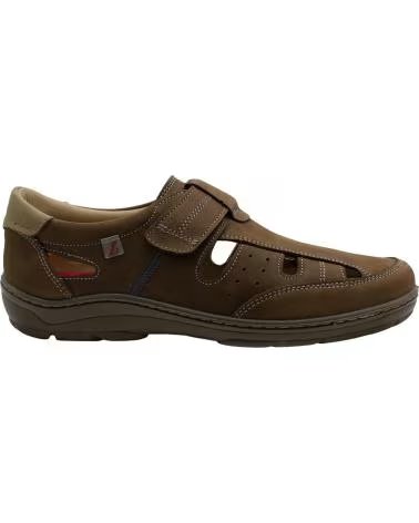 LUISETTI 37103GS MARRóN