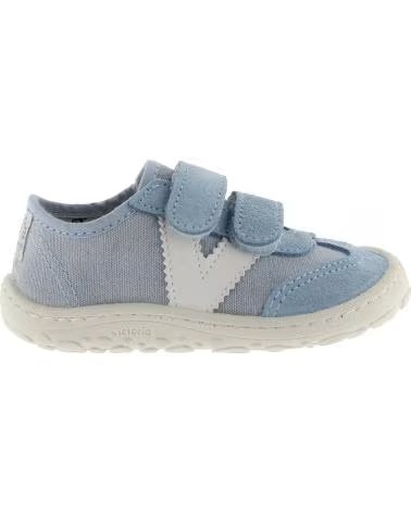 VICTORIA DEPORTIVA BAREFOOT BOSCO 1370128 LONA AZUL REF 1173706/1173448