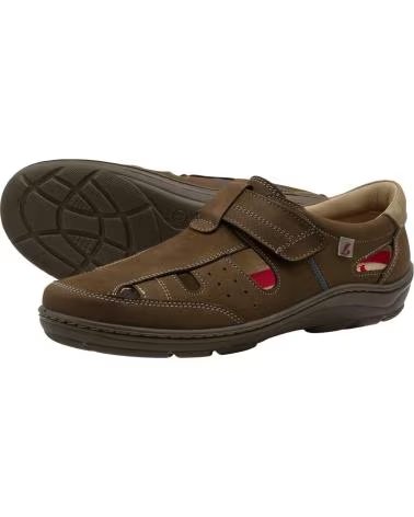 LUISETTI 37103GS MARRóN