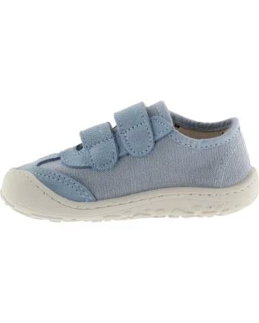 VICTORIA DEPORTIVA BAREFOOT BOSCO 1370128 LONA AZUL REF 1173706/1173448