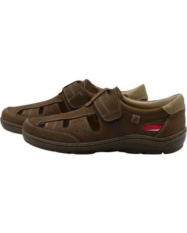 LUISETTI 37103GS MARRóN