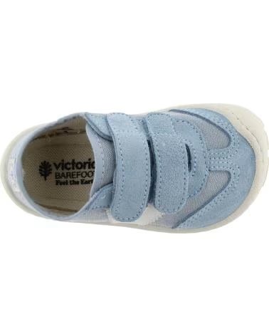 VICTORIA DEPORTIVA BAREFOOT BOSCO 1370128 LONA AZUL REF 1173706/1173448