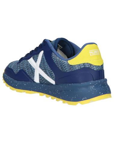 Sportschuhe für Damen und Mädchen und Junge MUNICH 1328032 FUEL KID AZUL