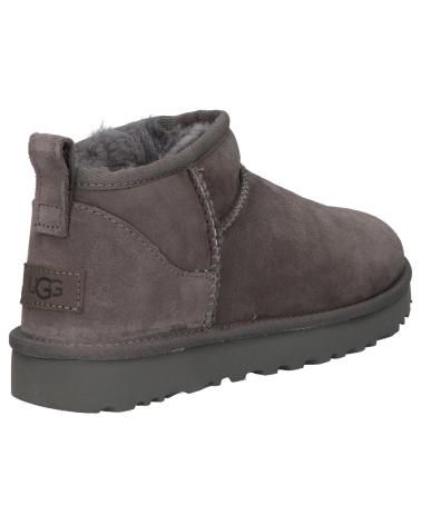 UGG CLASSIC ULTRA MINI 1116109 GRIGIO GREY