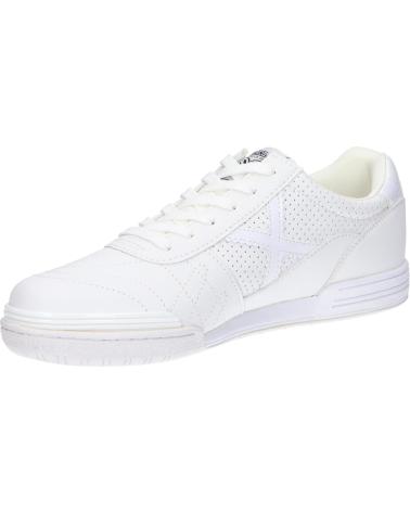 Scarpe sport per Uomo MUNICH 3111207 G-3 PROFIT BLANCO