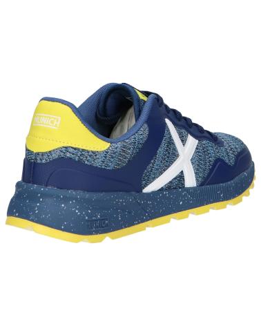 Sportschuhe für Damen und Mädchen und Junge MUNICH 1328032 FUEL KID AZUL