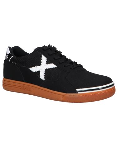 MUNICH ZAPATILLAS G3 PROFIT NEGRO