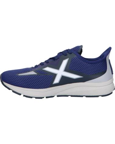 Sapatilhas de Homem MUNICH 4123001 MOOF AZUL