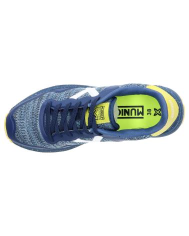 Sportschuhe für Damen und Mädchen und Junge MUNICH 1328032 FUEL KID AZUL