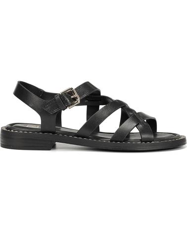 DORKING SHOES EN COLOR PARA MUJER NEGRO