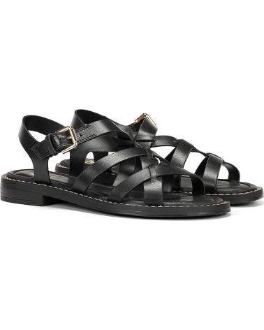 DORKING SHOES EN COLOR PARA MUJER NEGRO