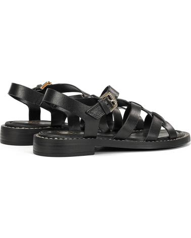 DORKING SHOES EN COLOR PARA MUJER NEGRO