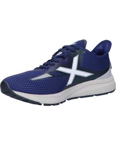 Sapatilhas de Homem MUNICH 4123001 MOOF AZUL