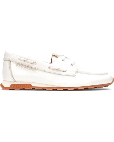 HISPANITAS ZINNIA HV264603 PANNA BLANCO
