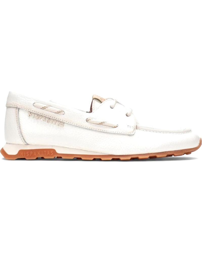 HISPANITAS ZINNIA HV264603 PANNA BLANCO