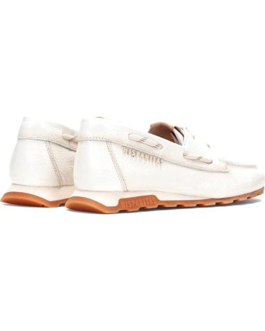 HISPANITAS ZINNIA HV264603 PANNA BLANCO