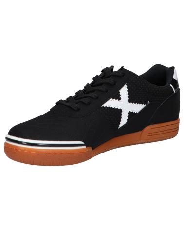 MUNICH ZAPATILLAS G3 PROFIT NEGRO