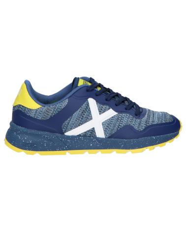 Sportschuhe für Damen und Mädchen und Junge MUNICH 1328032 FUEL KID AZUL