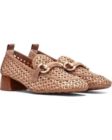 HISPANITAS MOCASINES RHV264828 MARRAKECH DESERT C002 DESERTC002