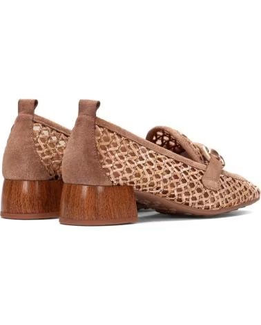HISPANITAS MOCASINES RHV264828 MARRAKECH DESERT C002 DESERTC002