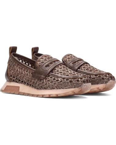HISPANITAS MOCASINES RHV264856 OREGON AVELLANA AVELLANAC006