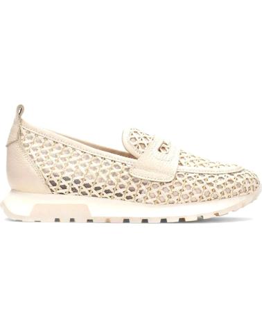 HISPANITAS MOCASINES MUJER OREGON BUTTERC004 REF RHV264856