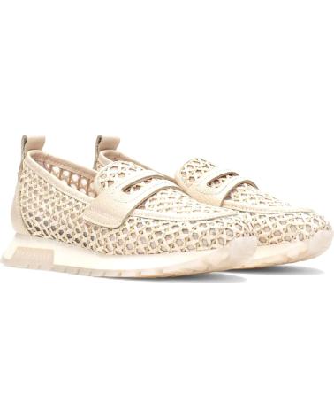 HISPANITAS MOCASINES MUJER OREGON BUTTERC004 REF RHV264856