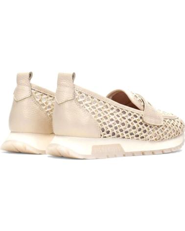 HISPANITAS MOCASINES MUJER OREGON BUTTERC004 REF RHV264856