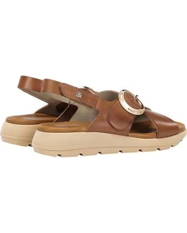 DORKING D9470 LEATHER SANDAL - REF 1173552 CUERO