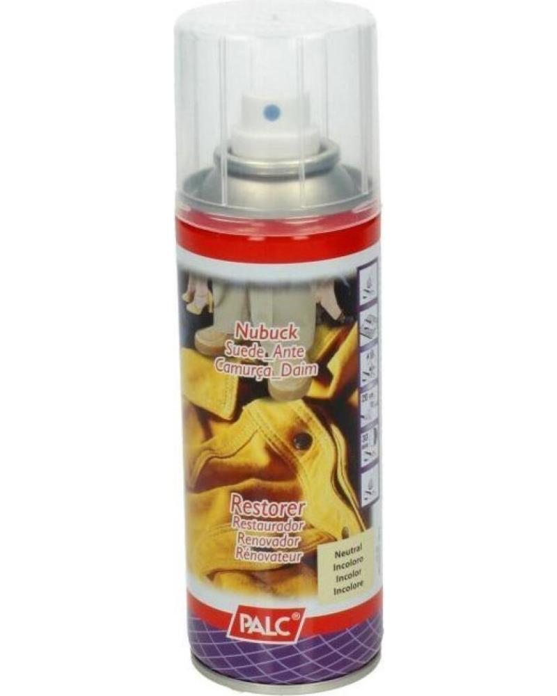 PALC 270 INCOLORO