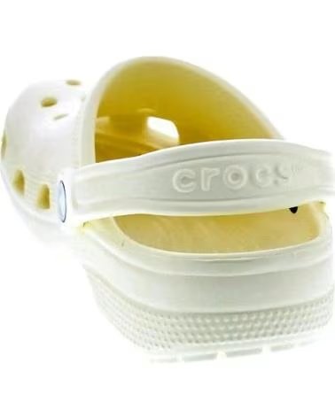 CROCS CLASSIC U 10001 MAN YELLOW LIGHT AMARILLO