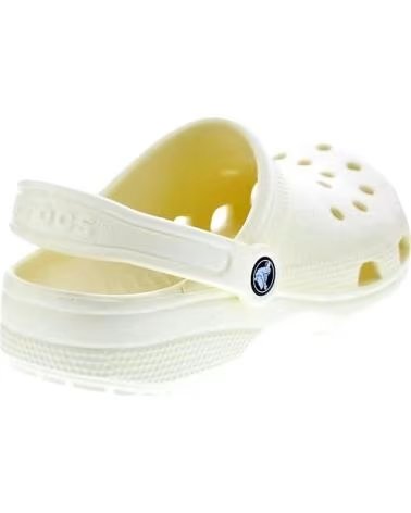 CROCS CLASSIC U 10001 MAN YELLOW LIGHT AMARILLO