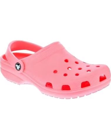 CROCS CLASSIC U 10001 GUAVA ROSA