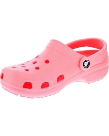CROCS CLASSIC U 10001 GUAVA ROSA