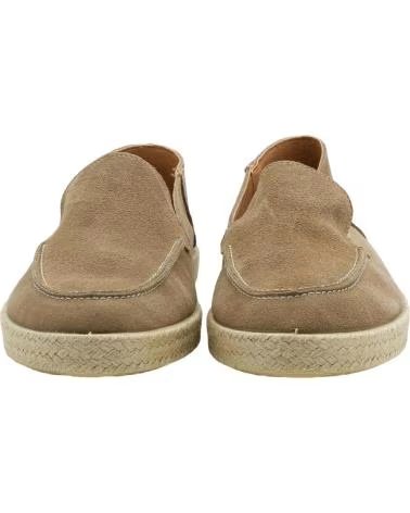 CALZAMUR KZMUR 11974600 SLIPPER BRAUN - REF 1173553 MARRóN