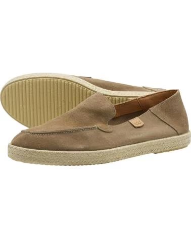 CALZAMUR KZMUR 11974600 SLIPPER BRAUN - REF 1173553 MARRóN