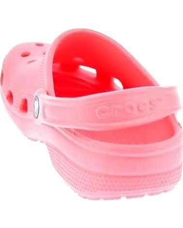 CROCS CLASSIC U 10001 GUAVA ROSA