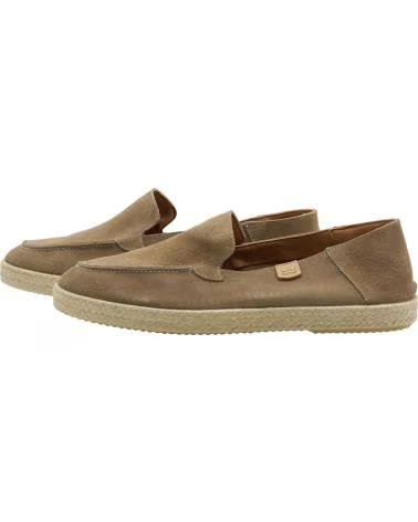 CALZAMUR KZMUR 11974600 SLIPPER BRAUN - REF 1173553 MARRóN