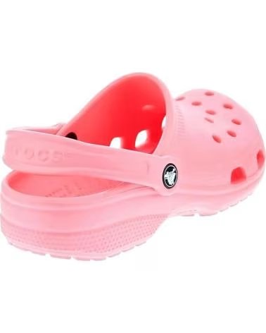 CROCS CLASSIC U 10001 GUAVA ROSA