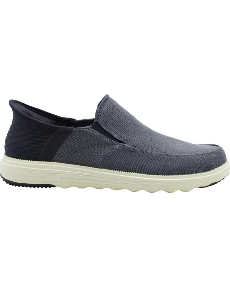 LAPIERCE SAPATOS PASTOR DI04 MARINHO - REF: 1173629/1173554 MARINO