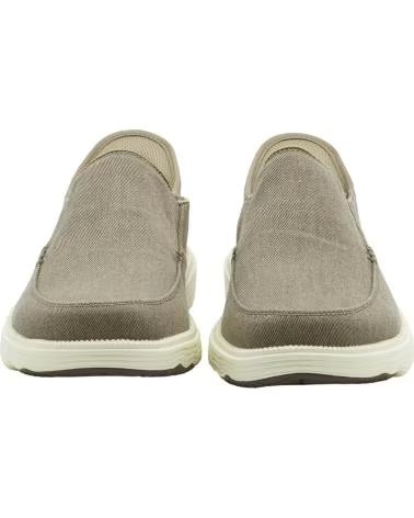 LAPIERCE SNEAKERS PASTOR DI04 TAUPE - RIF: 1173555