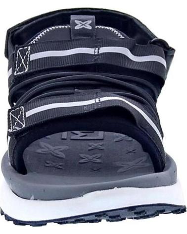 MUNICH SANDALIAS HAYAI 01 NEGRAS REF 1170137 NEGRO