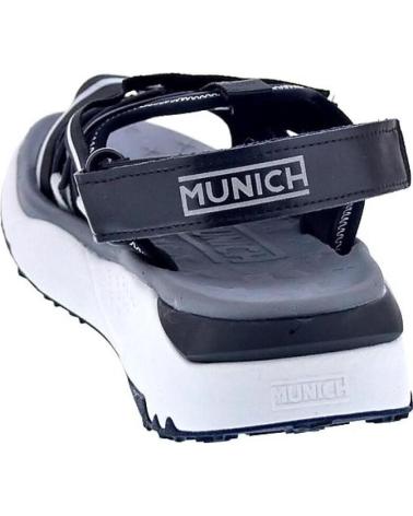 MUNICH SANDALIAS HAYAI 01 NEGRAS REF 1170137 NEGRO