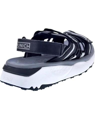 MUNICH SANDALIAS HAYAI 01 NEGRAS REF 1170137 NEGRO