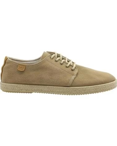 CALZAMUR FREIZEITSCHUHE KZMUR 11347201 BEIGE REF 1173556