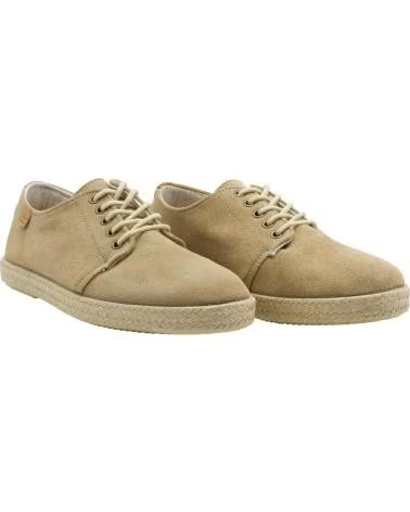 CALZAMUR FREIZEITSCHUHE KZMUR 11347201 BEIGE REF 1173556